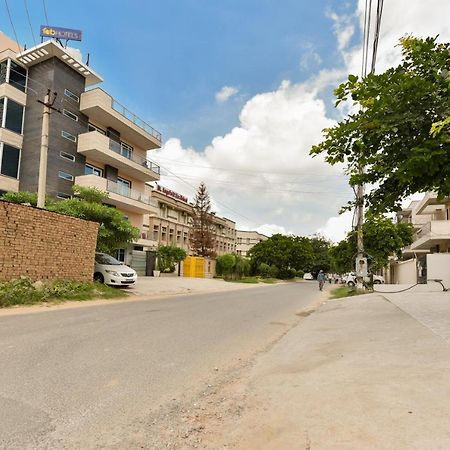 غورغاون Hotel Luxury Collection المظهر الخارجي الصورة