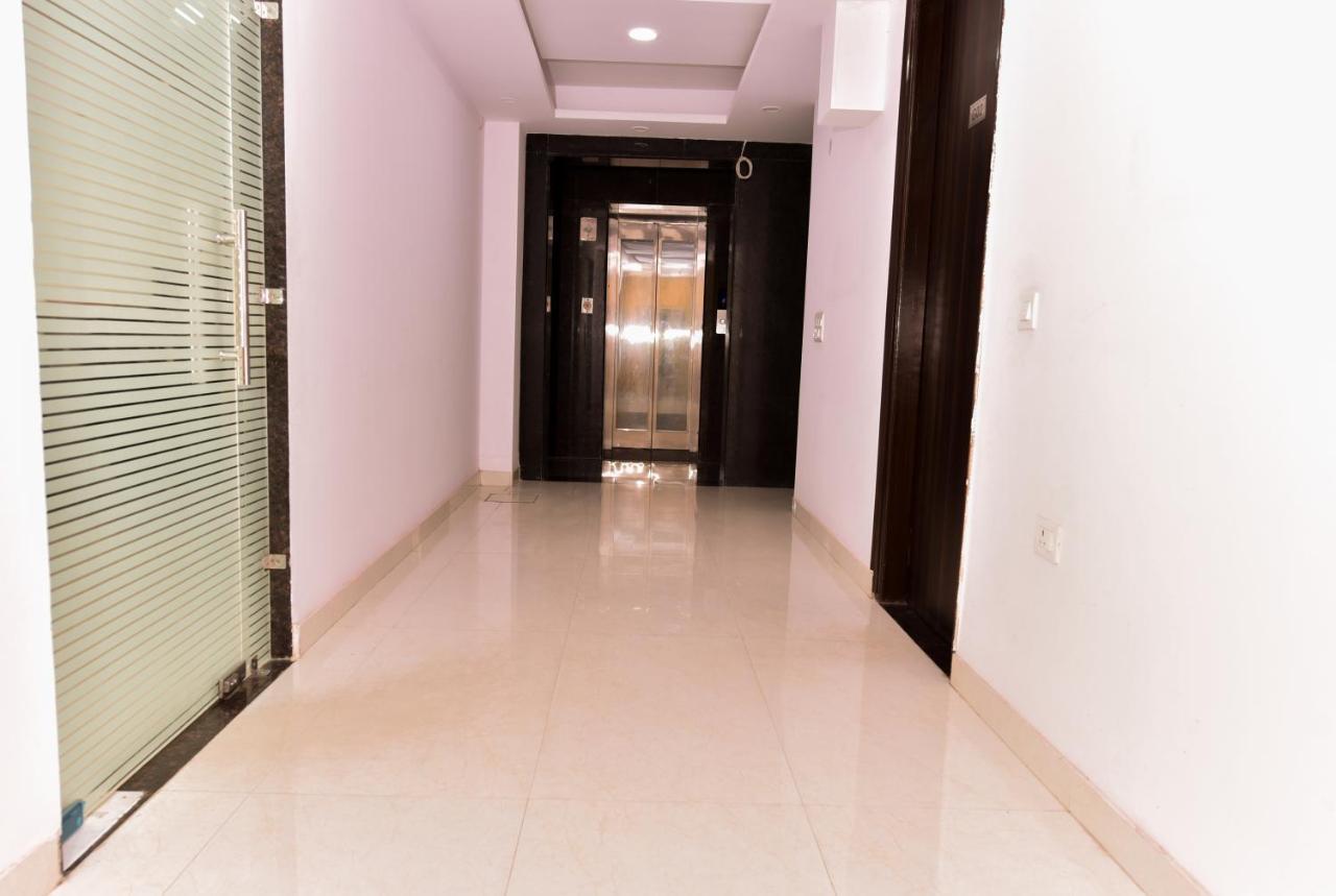 غورغاون Hotel Luxury Collection المظهر الخارجي الصورة