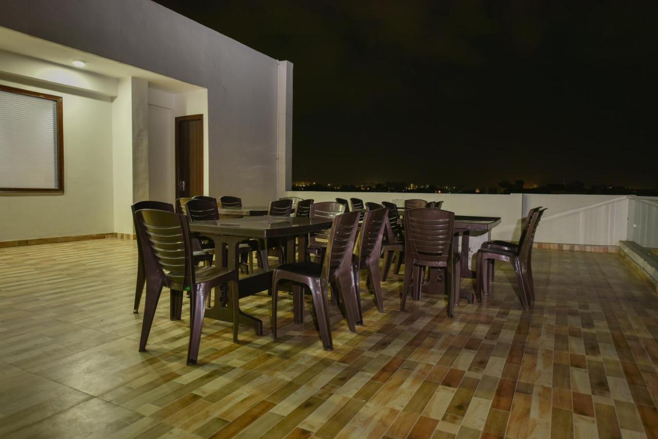 غورغاون Hotel Luxury Collection المظهر الخارجي الصورة