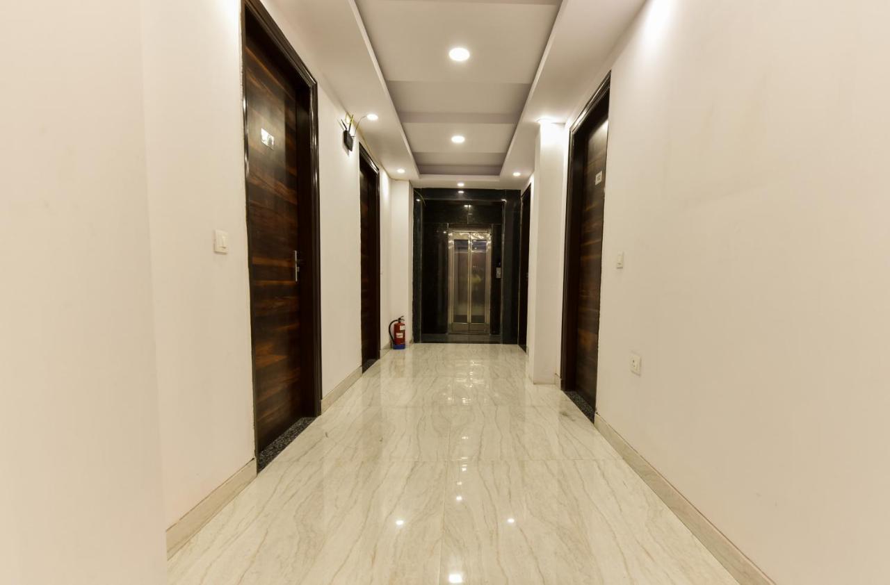 غورغاون Hotel Luxury Collection المظهر الخارجي الصورة