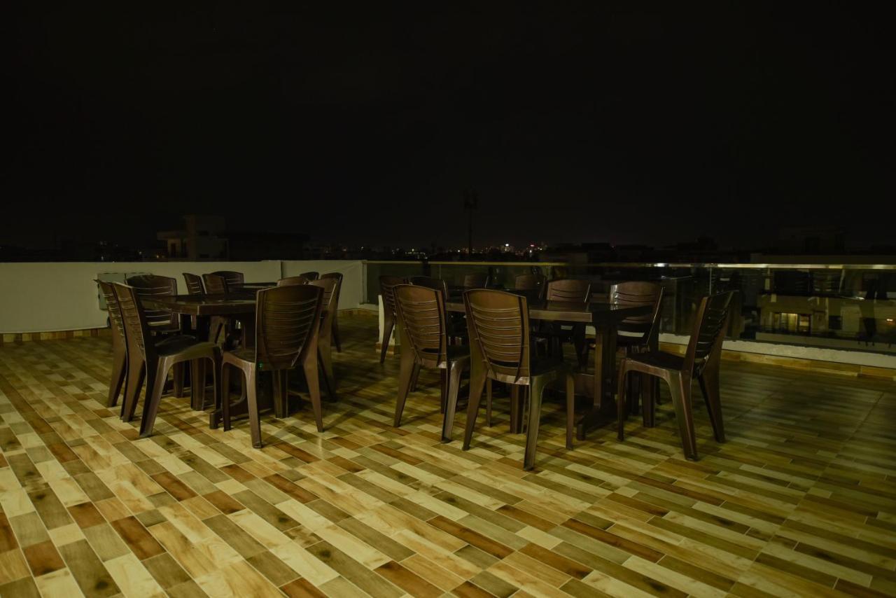 غورغاون Hotel Luxury Collection المظهر الخارجي الصورة