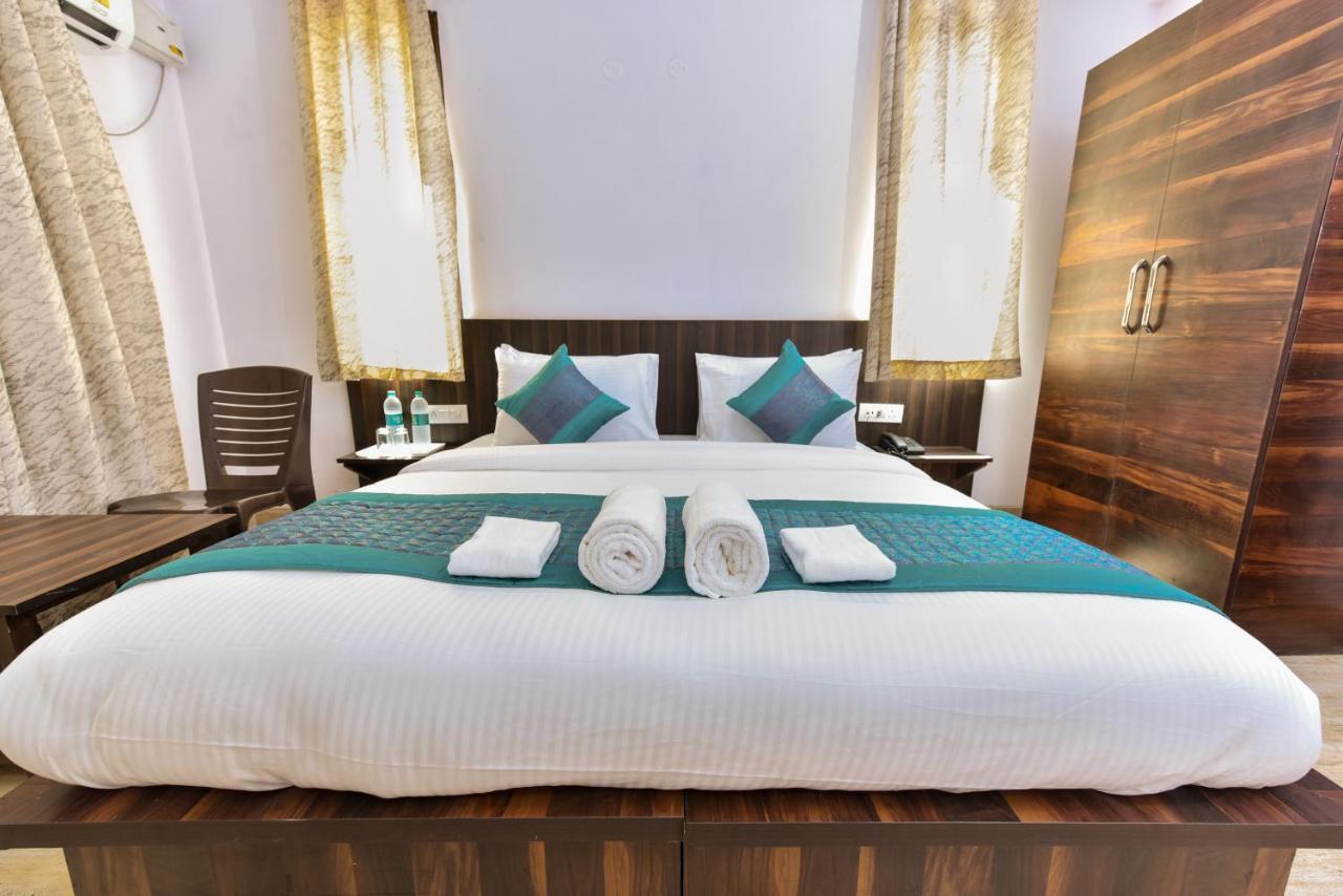 غورغاون Hotel Luxury Collection المظهر الخارجي الصورة