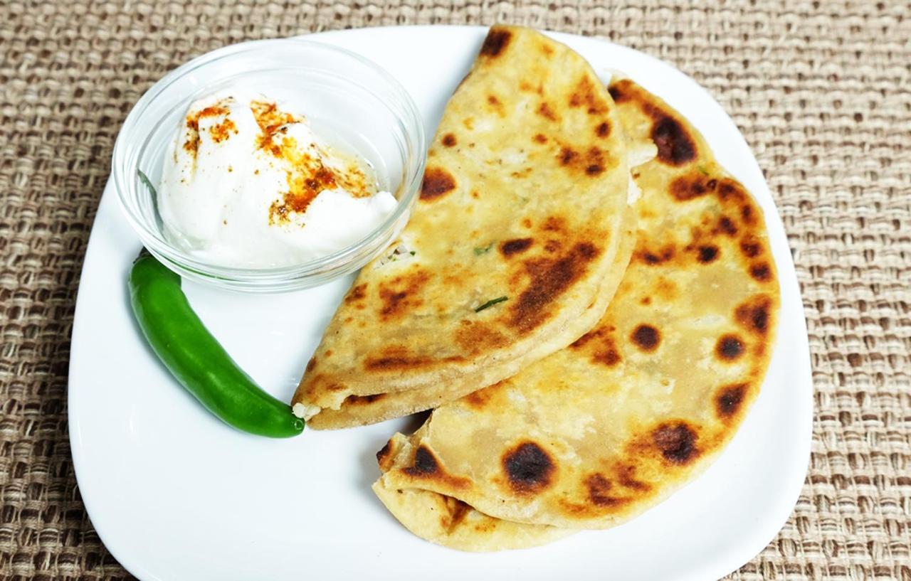 غورغاون Hotel Luxury Collection المظهر الخارجي الصورة